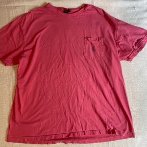 Polo Ralph Lauren Salmon Tee